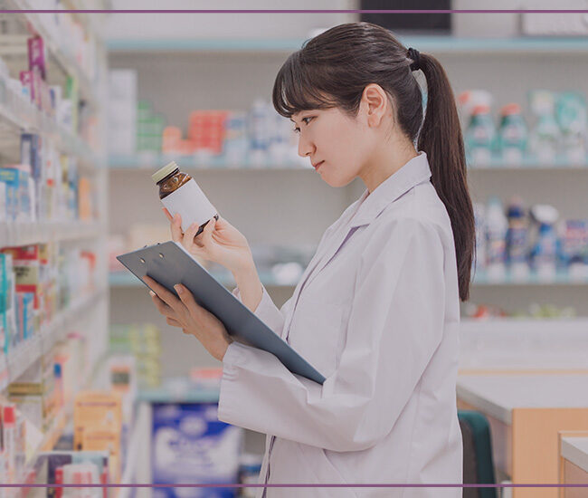 Pharmacy Errors | BENCOE & LACOUR LAW, PC