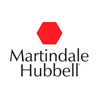 Martindale logo