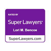 Lor Bencoe | Super Lawyers